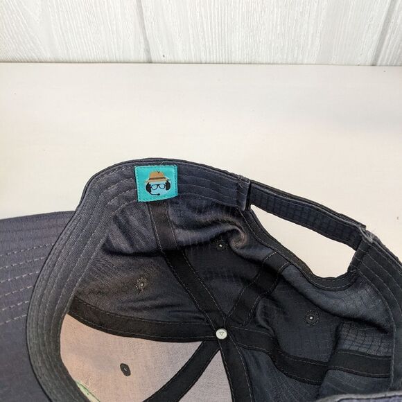 Roush Fenway Racing Jack Cat in the Hat Logo Keselowski Buescher NWOT - Picture 6 of 8